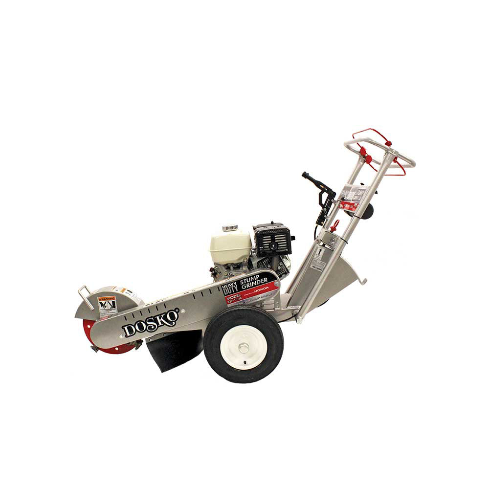 Dosko Stump Grinder (337-13HC)