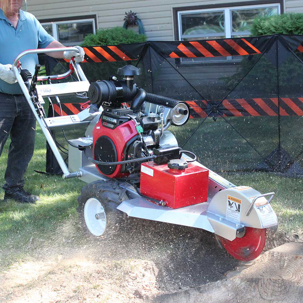 Dosko Stump Grinder (691SP-20HE)