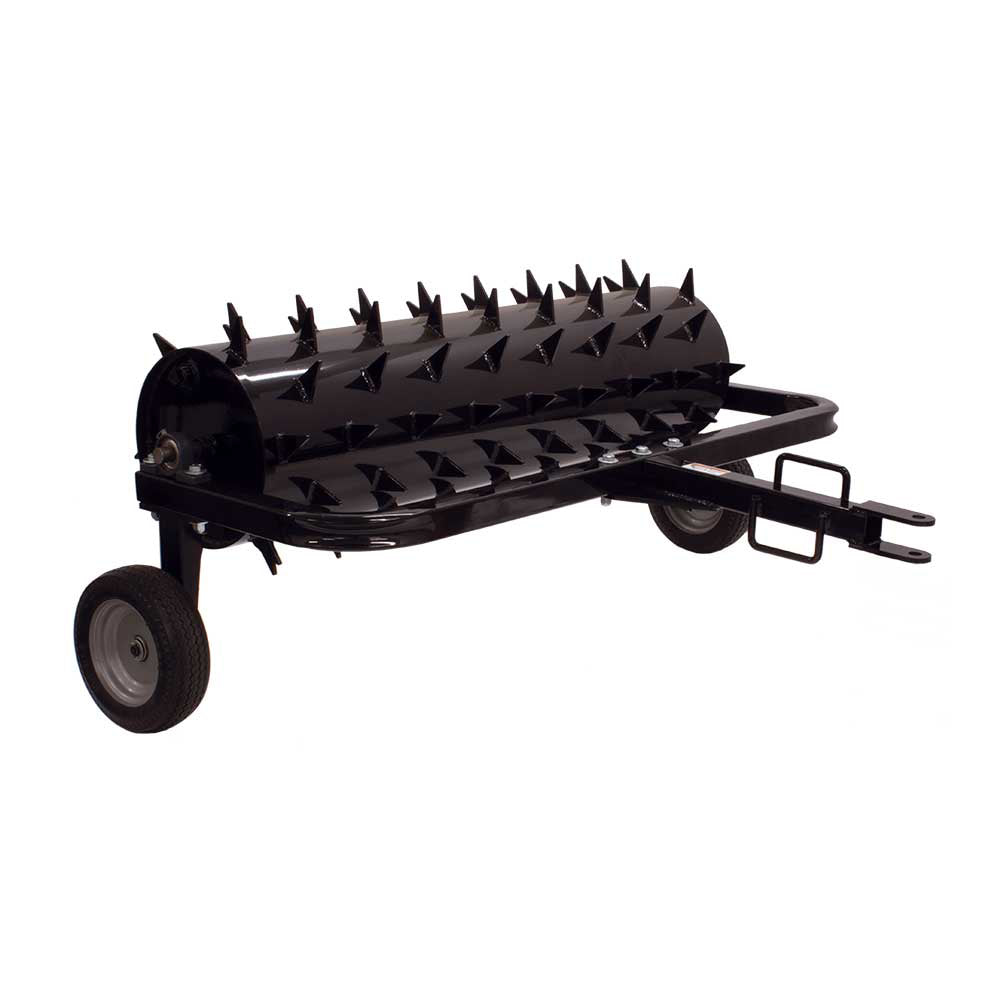 Maxim® 48" Tow Behind Spike Aerator (MSAT48)