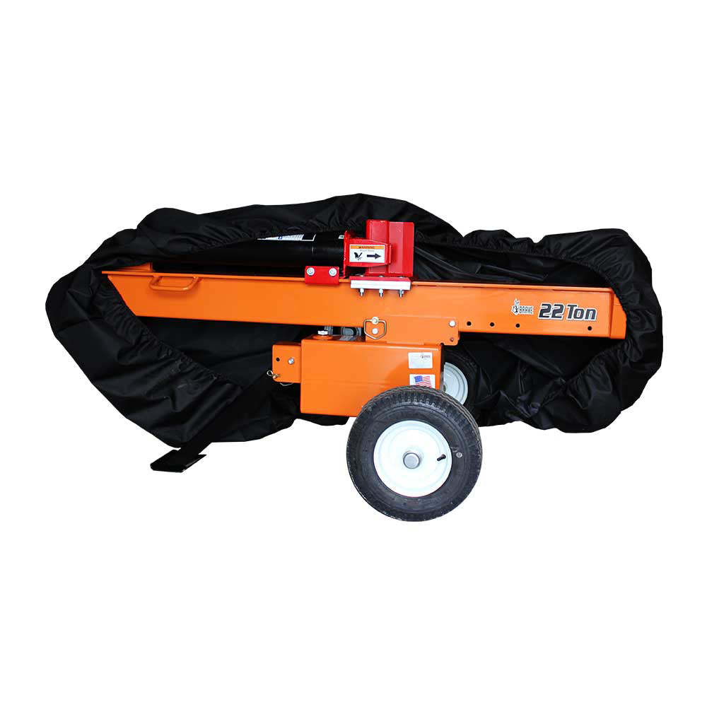 Log Splitter Cover (GNE-1105-CVR)