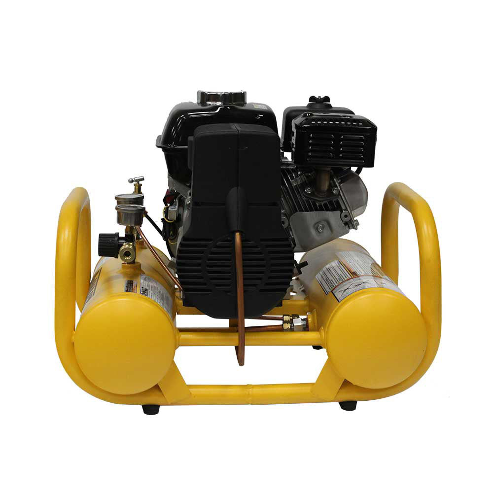 DeWalt 5.5-HP Honda 4-Gallon Air Compressor(DXCMTA5590412)