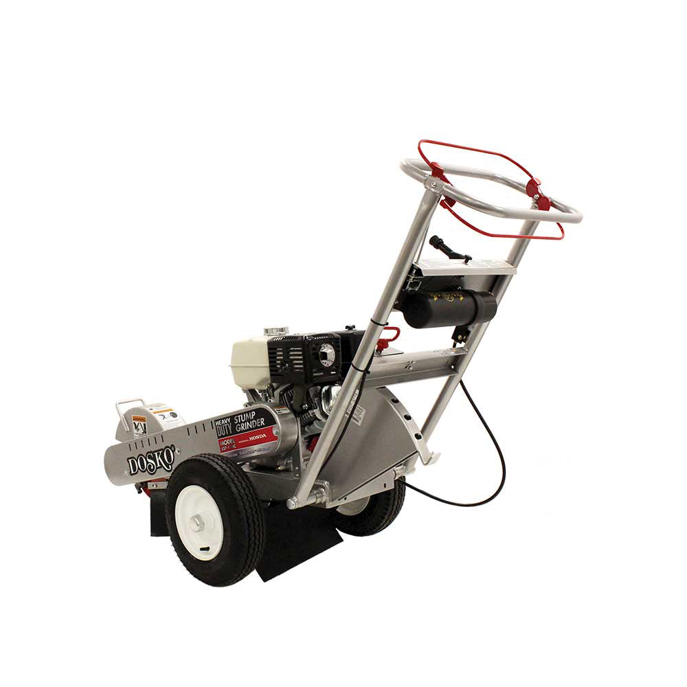 Dosko Stump Grinder (337-13HC)