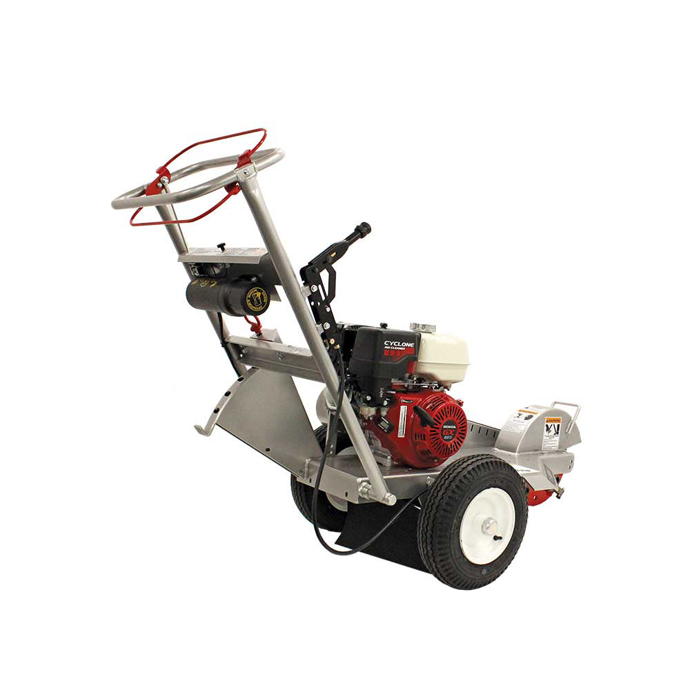 Dosko Stump Grinder (337-13HC)