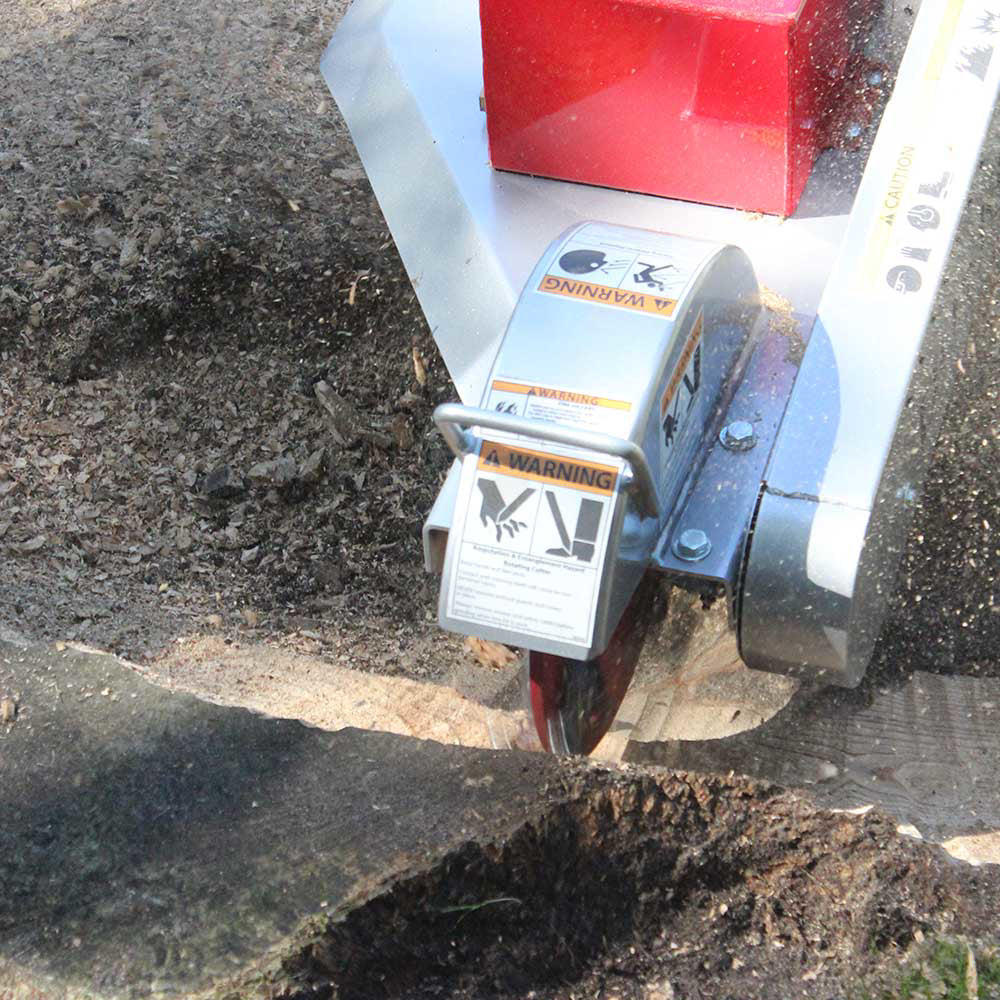 Dosko Stump Grinder (691SP-20HE)