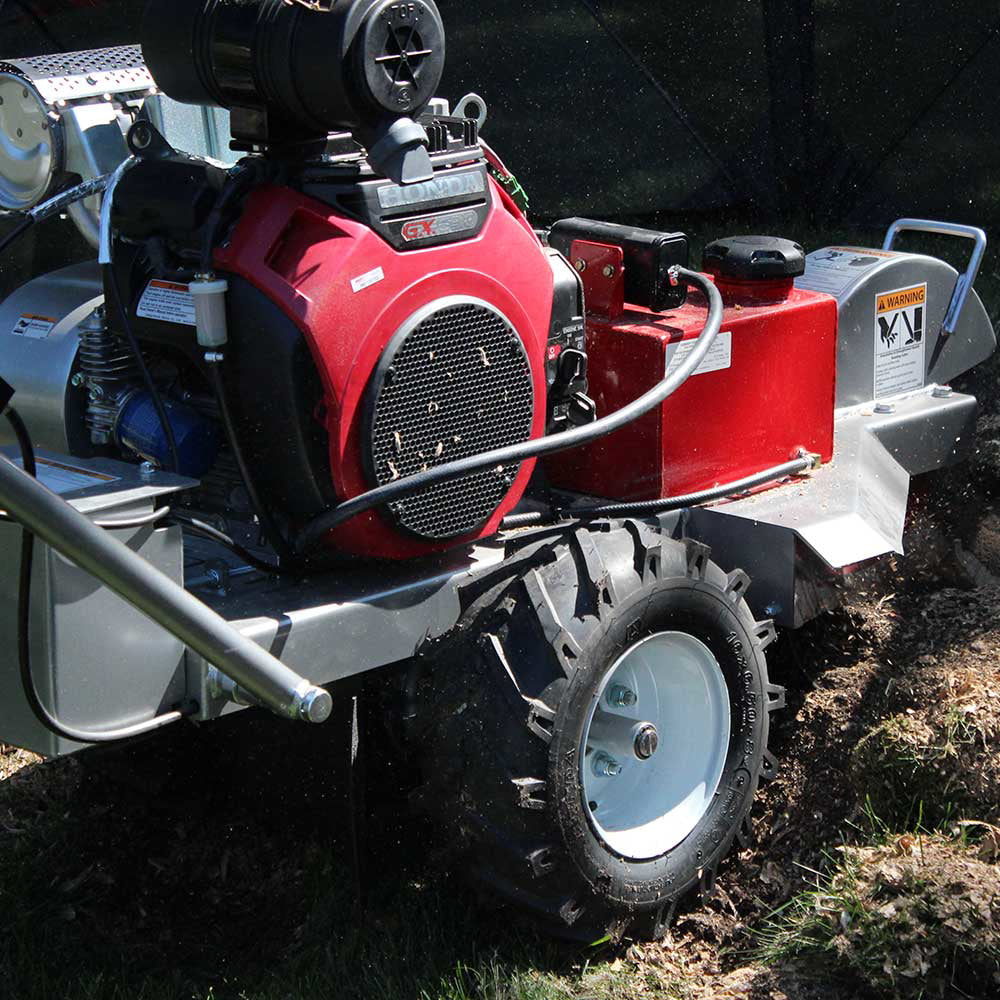 Dosko Stump Grinder (691SP-20HE)