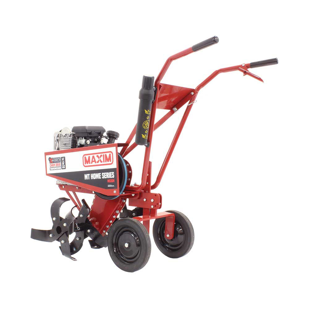 Maxim® MT Home Series Tiller (MS50H) Honda