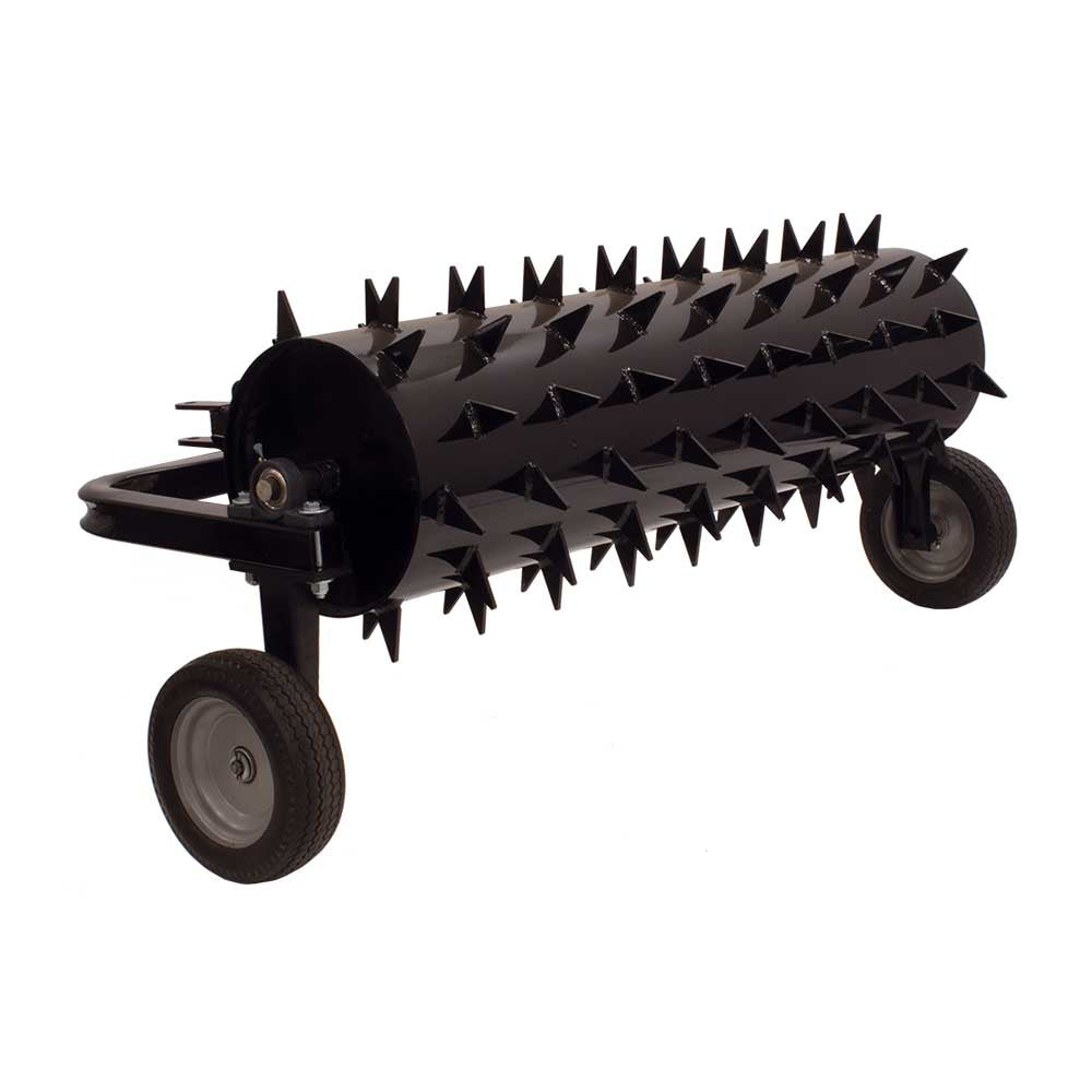 Maxim® 48" Tow Behind Spike Aerator (MSAT48)