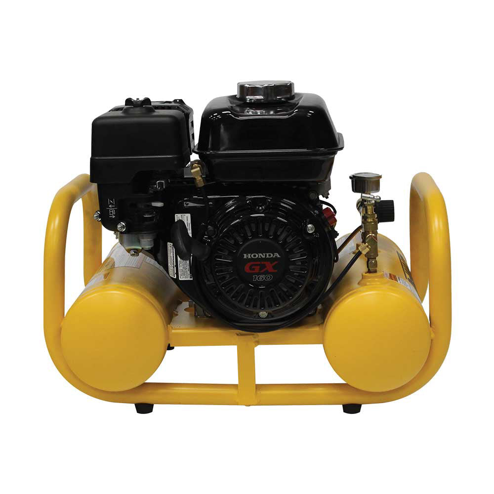 DeWalt 5.5-HP Honda 4-Gallon Air Compressor(DXCMTA5590412)