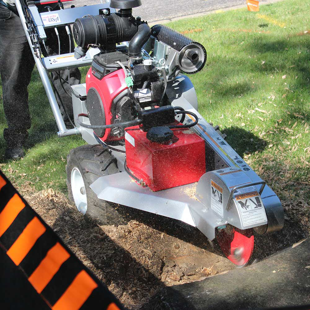 Dosko Stump Grinder (691SP-20HE)