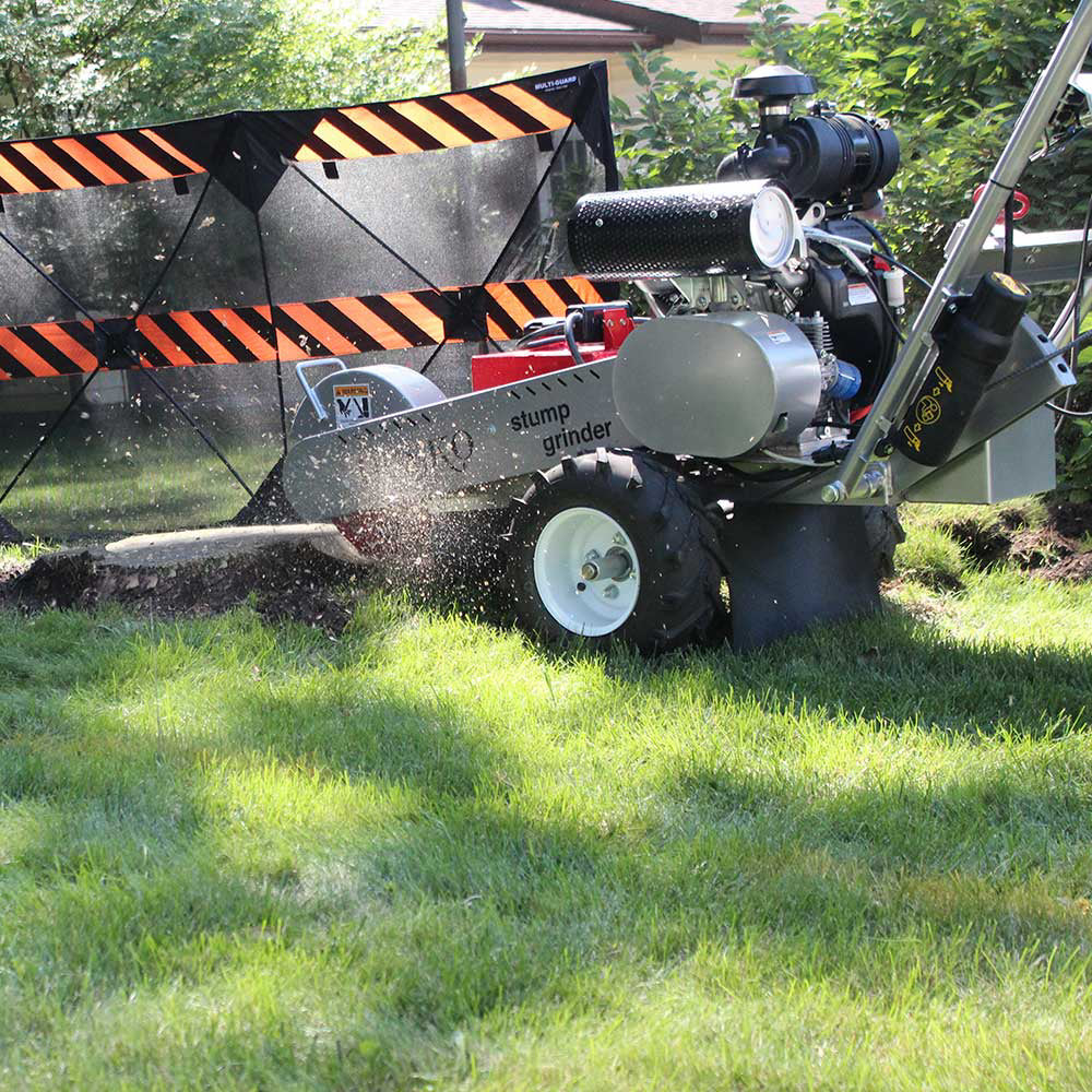 Dosko Stump Grinder (691SP-20HE)