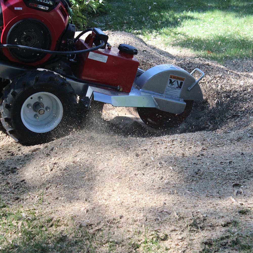 Dosko Stump Grinder (691SP-20HE)