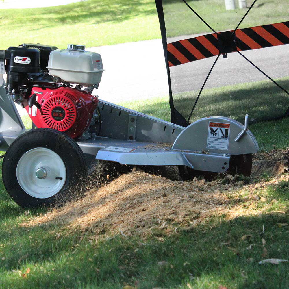 Dosko Stump Grinder (337-13HC)