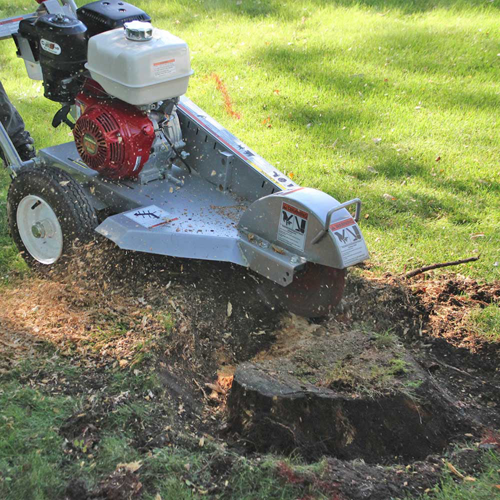 Dosko Stump Grinder (337-13HC)