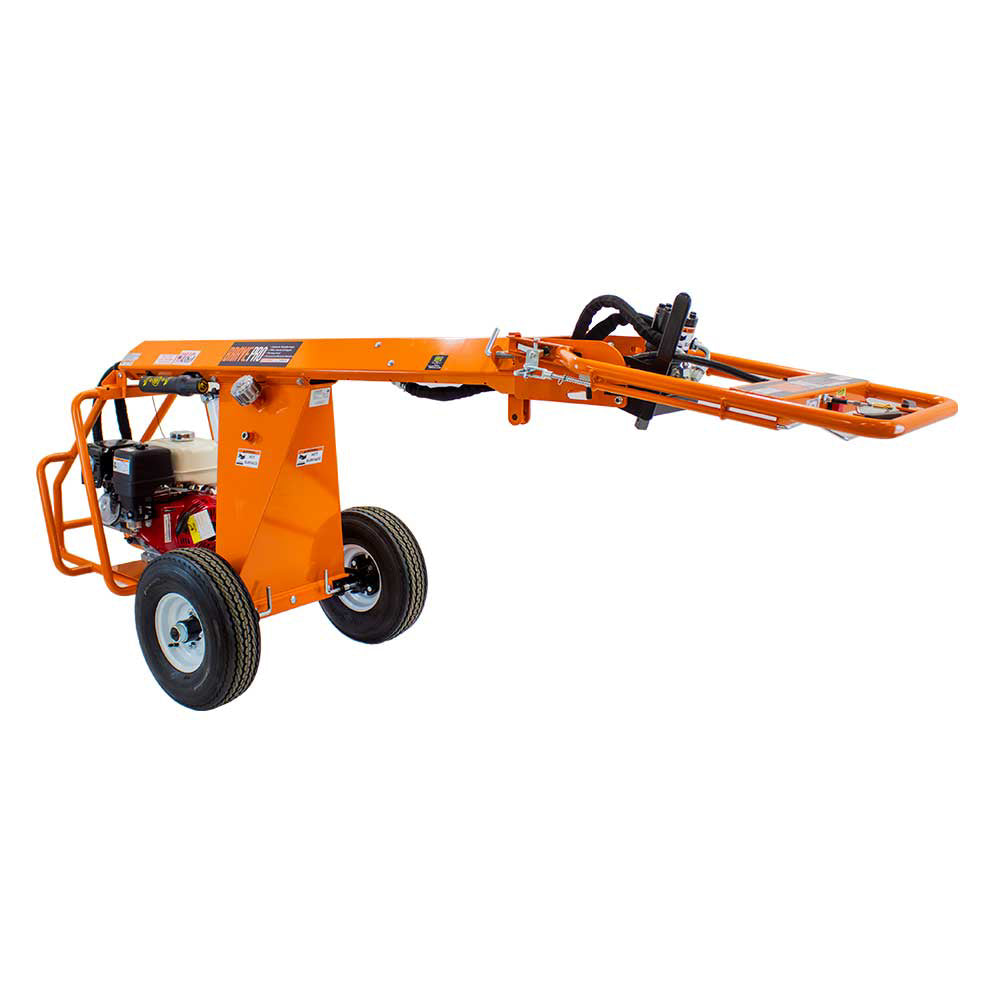 BravePro Towable Earth Auger Honda GX390 Engine (BRPA385H)