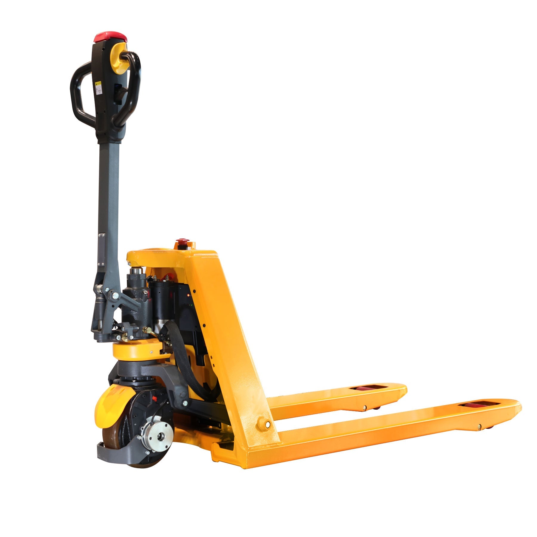 ApolloLift | Lithium Full Electric Pallet Jack 3300lbs A-1034