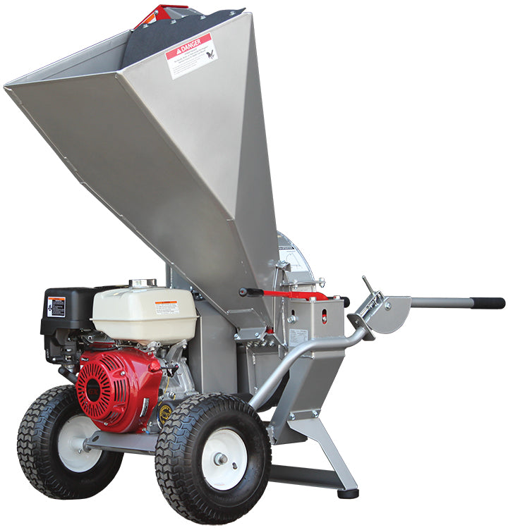 Dosko 4 Inch Honda Wood Chipper (13-21T-13H)