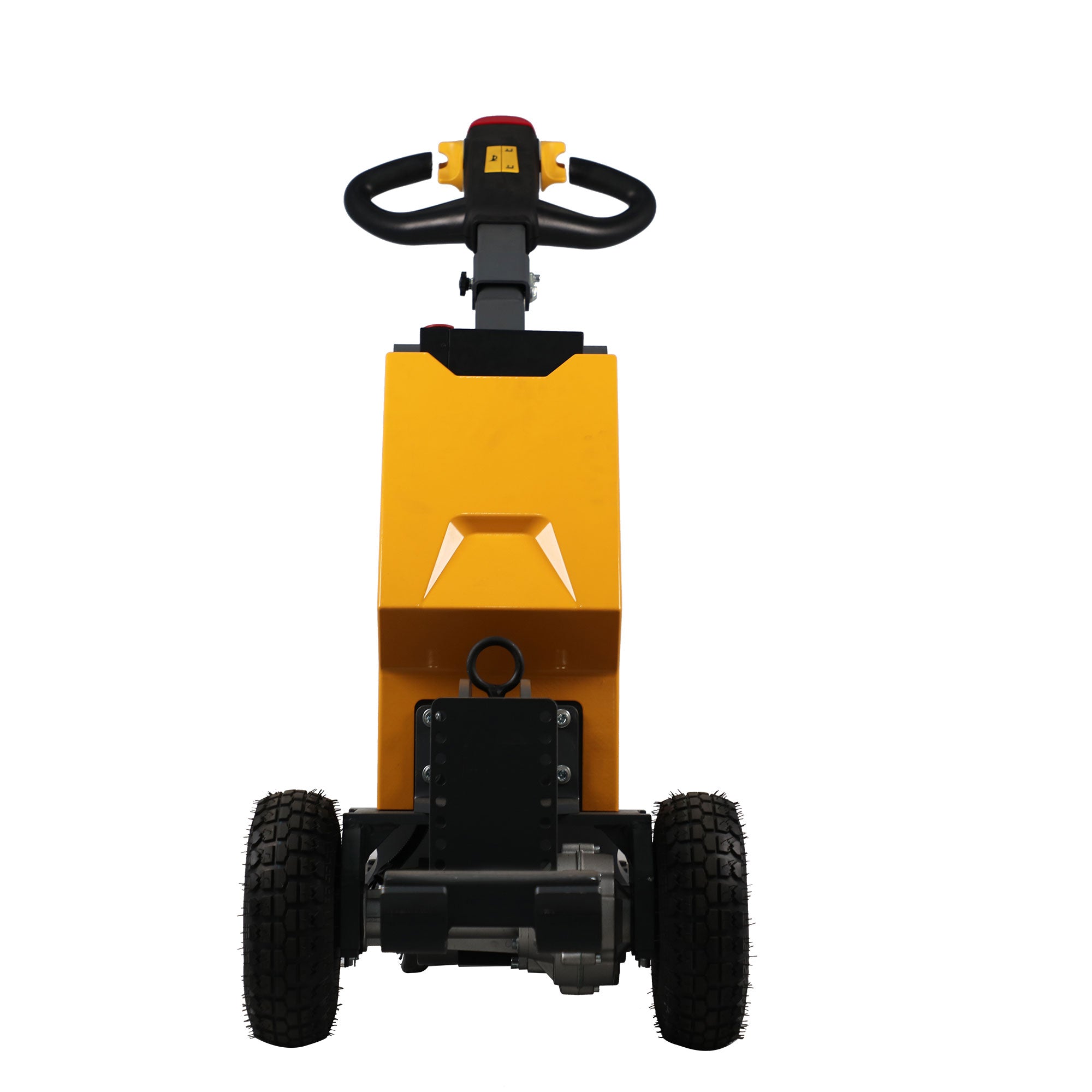 ApolloLift | Lithium Powered Electric Walkie Tugger - 2,200 lbs Capacity A-6003
