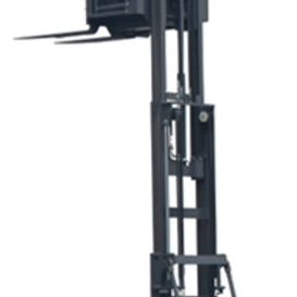 EOP70 Order Picker 2200lb. Cap., 196" Lift