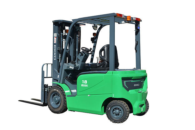 EK18G-212LI Lithium Electric Forklift