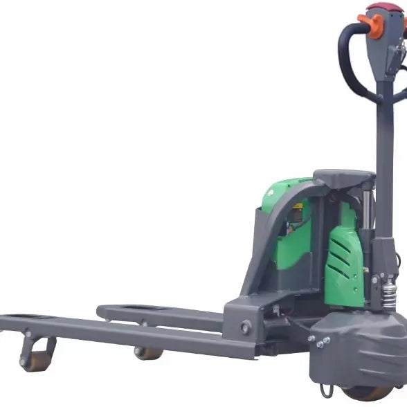 Lithium Iron Phosphate EP18SLI Pallet Jack 4000 lb Capacity