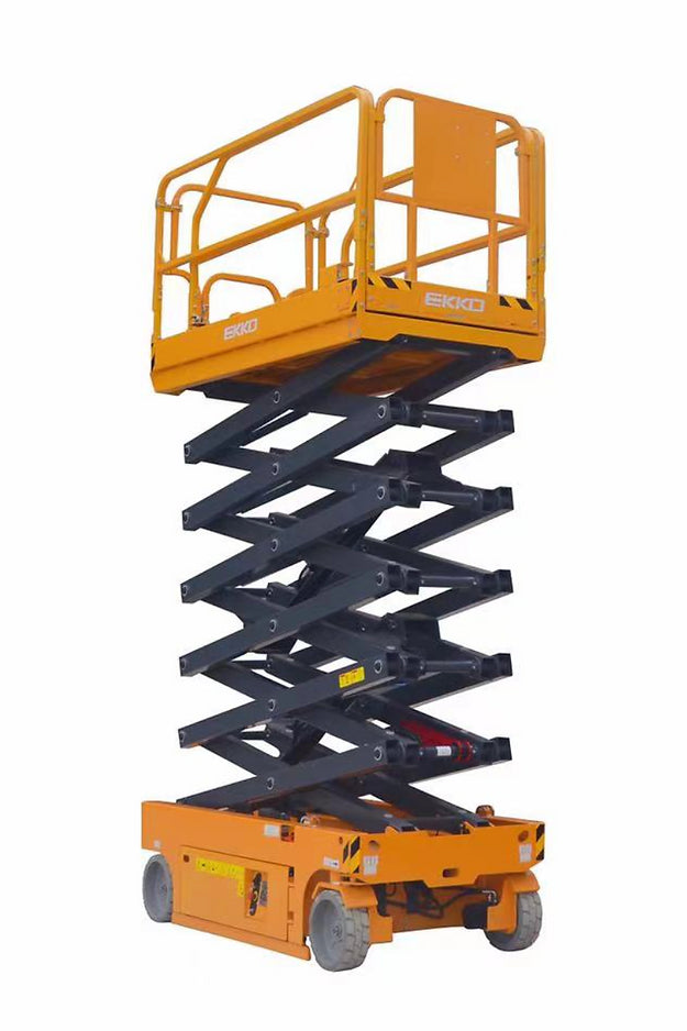 EKKO ES40E Aerial Work Platform Lift Height 13' (157'')