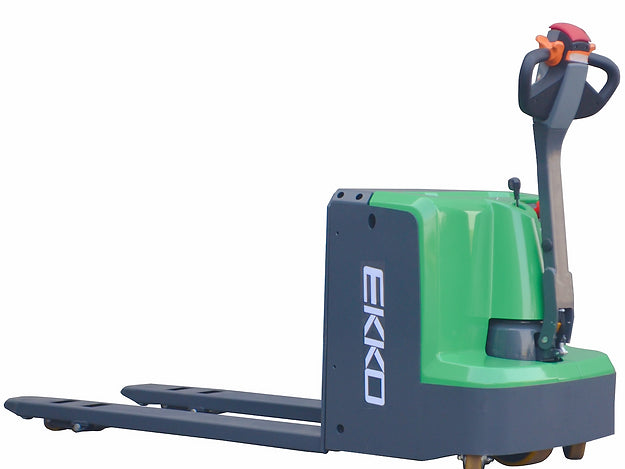 EKKO EP20LI Lithium Iron Phosphate Pallet Jack 4400 lb Capacity