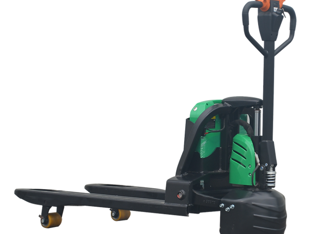 EKKO EPF20LI Pallet Jack 4400 lb Capacity