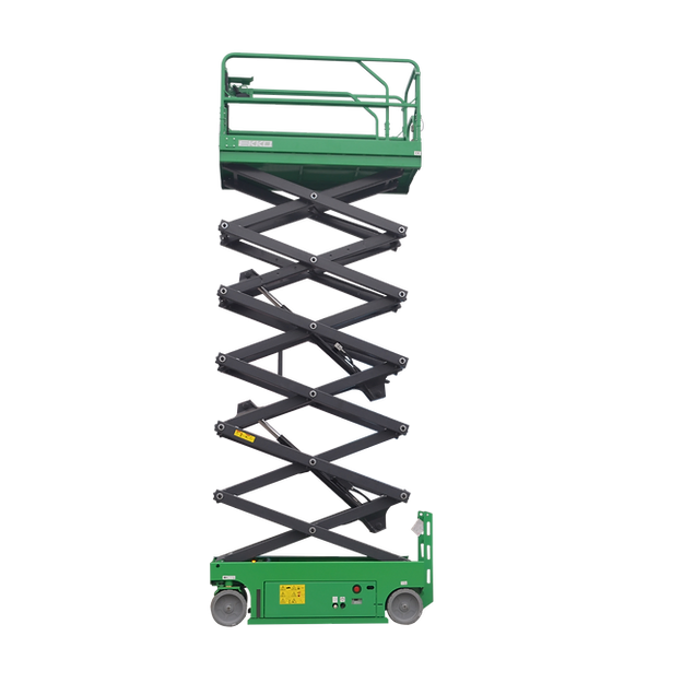 EKKO ES40E-Li Aerial Work Platform Lift Height 13' (157'')