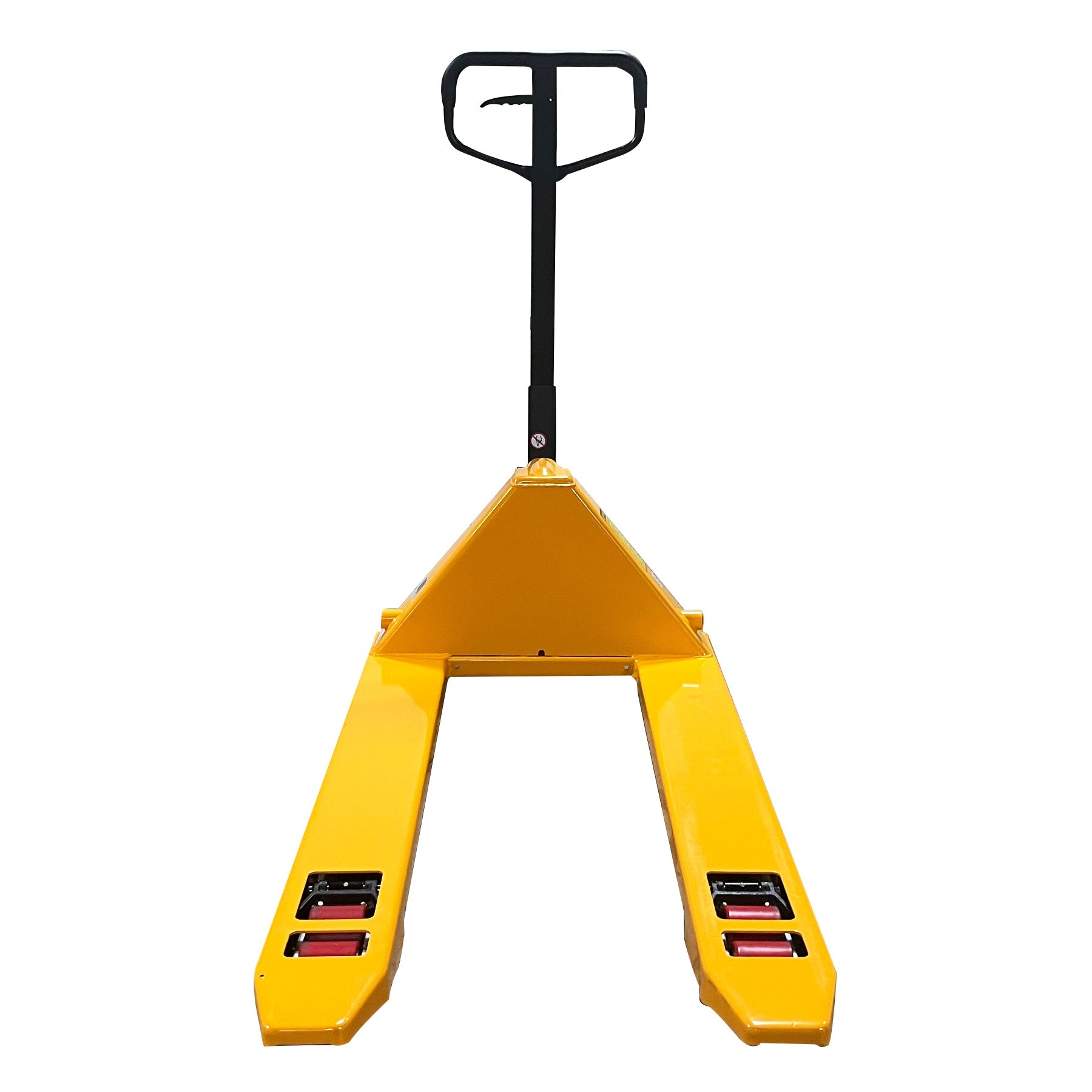 ApolloLift | Heavy Duty Manual Hand Pallet Jack for Material Handling 7700 lbs 48" x27"Fork