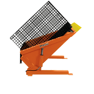 Presto Lifts TZ44 Series 45 Degree Tilters, 2000lb - 6000lb Cap