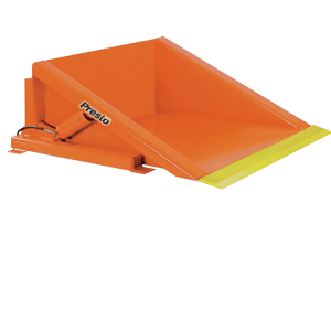 Presto Lifts TZ50 Series 45 Degree Tilters, 2000lb - 6000lb Cap