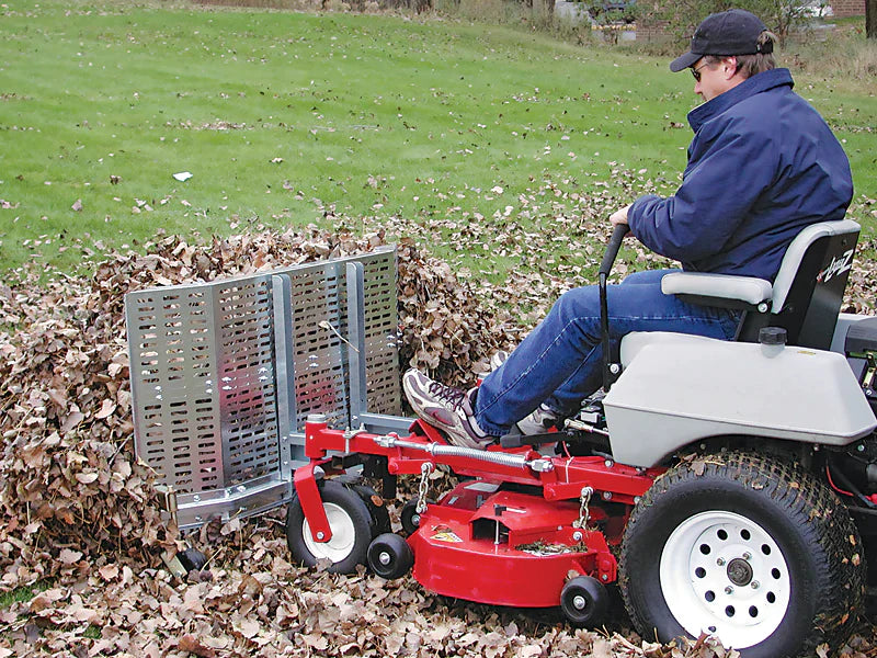 JRCO Leaf Plow (480.JRC)