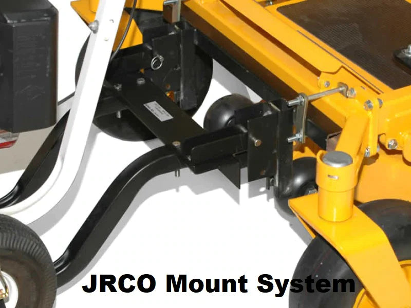 JRCO Blower Buggy (601.JRC)