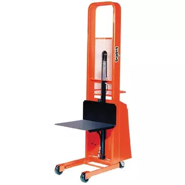 Presto Lifts B500 Series, 1000lb/2000lb Cap, Battery Stackers