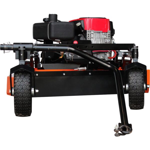 BravePro 44 Inch Rough Cut Tow Behind Trail Cutter (BRPRC108HE)