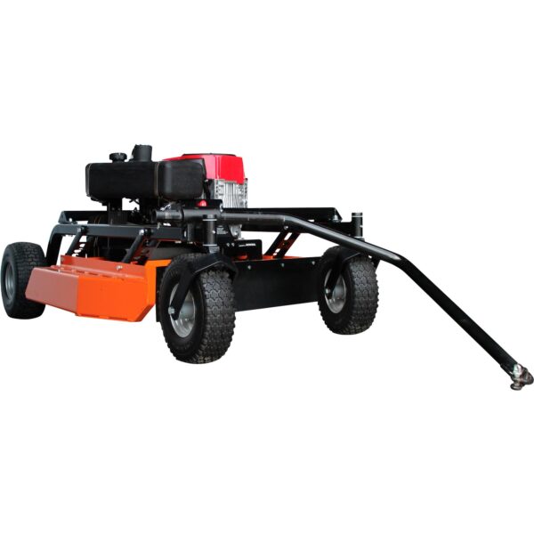 BravePro 44 Inch Rough Cut Tow Behind Trail Cutter (BRPRC108HE)