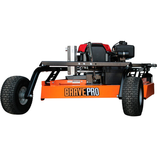 BravePro 44 Inch Rough Cut Tow Behind Trail Cutter (BRPRC108HE)