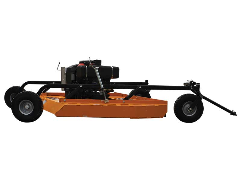 BravePro 57" Rough Cut Mower (BRPRC110HE)