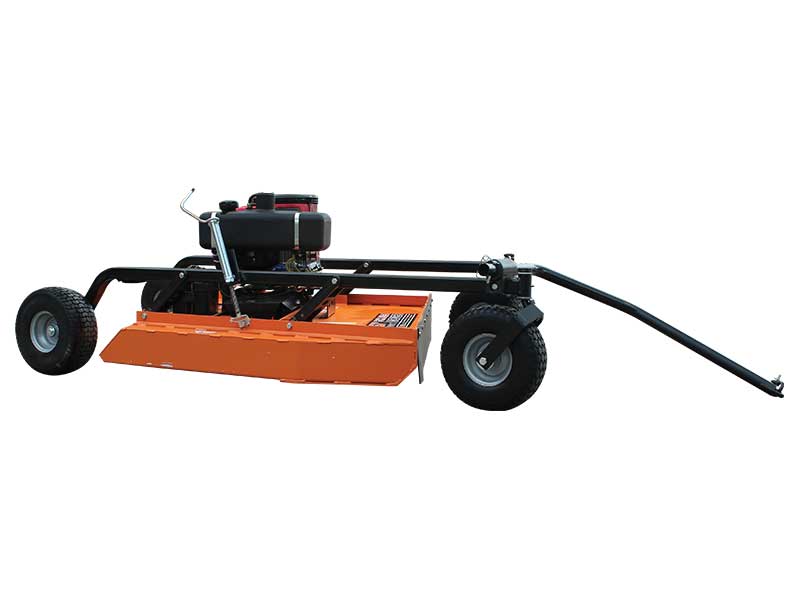 BravePro 57" Rough Cut Mower (BRPRC110HE)