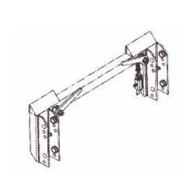 HAUGEN ATTACHMENT BUSH HOG TACH-ALL QUICK ATTACH