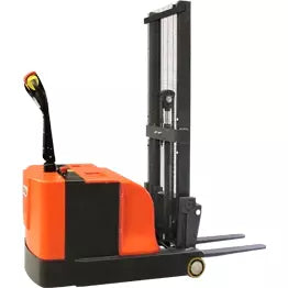 Presto Lifts PowerStak PPS Series Counterweight - 1100lb Cap - 15" Load Center - 30" Forks - PPS1100-62-CB