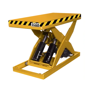 Presto Lifts ECOA HH Series Heavy Duty Lifts