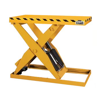 Presto Lifts ECOA HLT Series Scissor Lift