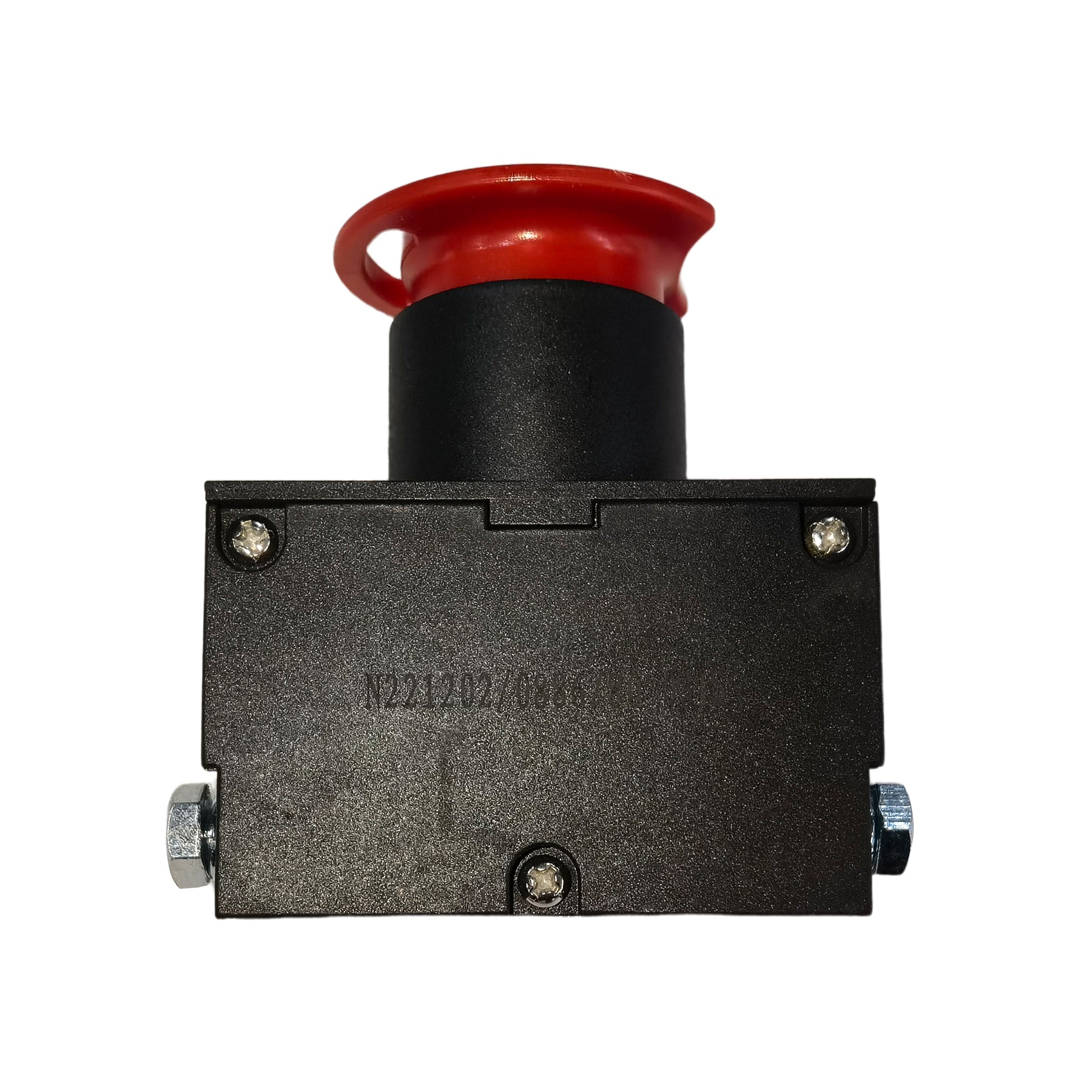 ApolloLift | Emergency stop switch for A-1017/A-1034