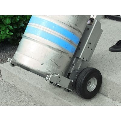 Presto Lifts Lift'n Buddy Keg Lifter, 175lb Cap