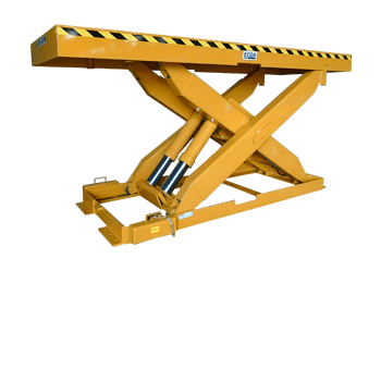 Presto Lifts ECOA MLT Series Scissor Lifts, Up To 30000lb Cap