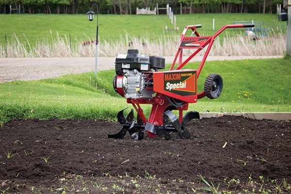 Maxim® MT Home Series Tiller (MS50H) Honda