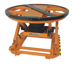 Presto Lifts P3 All-Around Airbag Automatic Load Leveler - Airbag Palletizer - Pallet Positioner, 4500lb Cap - P3-AA