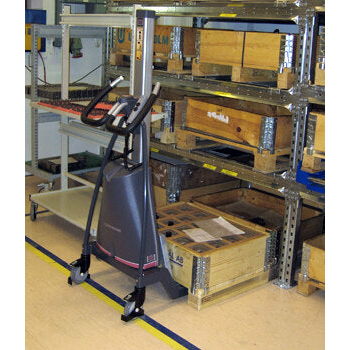 Presto Lifts LiftStik Lifter Transporter, 185lb / 220lb / 445lb Cap., 52" / 56" / 65" Lift Ht