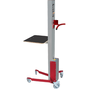 Presto Lifts LiftStik Compact - Compact Lift Stacker, 150lb Cap., 53" Lift Ht